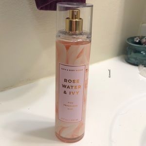 Body spray